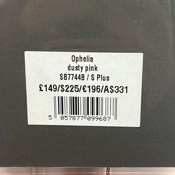 House of CB Ophelia Dress - Picture 7 of 7